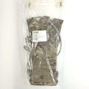 US Miltary Rifleman Set Hydration System Molle II Multicam Propper International